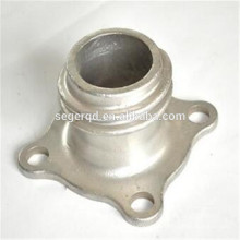 precision stainless steel casting investment casting machined products